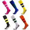 chaussettes de baseball pour enfants