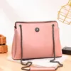 Bolso de hombro grande rosa sugao para mujer 2020 nuevo bolso de mano de moda bolso cruzado de moda de ocio