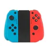 T13 NINTENDスイッチ用ワイヤレスBluetoothゲームコントローラー左右ジョイハンドルグリップコンゲームコントローラーゲームパッド