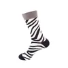 Meias de impressão de meias coloridas de mulheres meias meias fashoin woman meias de meias de meias