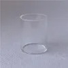 Sac Valkyrie 30 mm Tube normal 2 ml Tube en verre de remplacement transparent Emballage de vente au détail
