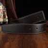 Belts Womens Belt Mens Leather Black Women Big Gold Buckle Men Classic Casual Pearl Belt Ceinture White Box 36 8594 luxurybelts