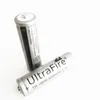 grey 18650 lithium battery 3200mah 3.7V can be used for bright flashlight and electronic products