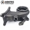 Turbine Housing 06L145702F 06L145702Q 06L145702P Turbo Exhaust Manifold For Audi A7 Sportback 2.0 TFSI CYPA / CYNB 185KW / 2.0