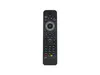 Philips HTS3541/F7 HTS3541/12 HTS3541/05 HTS3541/55 HTS3541/79 HTS3541/98 HTS3541/51ホームシアターシステムDVDプレーヤーのリモートコントロール