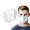 呼吸器マスク半面