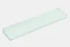 M1 Crystal Rebstred Отдых из K5 Стеклянные резиновые ножки для механических клавиатур GH60 XD60 XD64 80% 87 100% 104 XD841