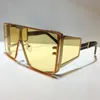102 Sunglasses For Men and Women Summer style BPS AntiUltraviolet Retro Round shape Plate Full Frame fashion Eyeglasses Random Bo3369948