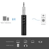 Bluetooth Aux 3.5mm Jack Bluetooth Car Kit Hands Free Music Audio Receiver Adapter Auto AUX Kit per Altoparlante Bluetooth Car Stereo