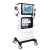 7 I 1 Hydra Facial Machine Ultrasonic RF Bio Hydra CO2 Syre Hydrofacial Microdermabrasion Machine