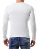 Men's Sweaters 2021 Men Sweater Pullover O-neck Slim Fit Knitting Hombres Long Sleeve Fashion V-neck Mens M-XXL1