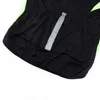 WOSAWE Heren Ademend Reflecterende Fietsen Jassen Cycle Vest Windjas Fiets MTB Fietskleding Lange mouw Riding Windbreaker1