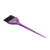 Dazzling Girl Store Arrival Random Color Hairdressing Brushes Comb Salon Hair Color Dye Tint Tool Kit New