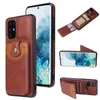 Leather Cases For Huawei P30 P30pro Mate 30 pro P40 P40pro Wallet Card Holder Case Cover