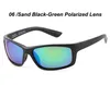 Sommarn nya modemän polariserade MABLACK solglasögon Kvinnor Cykling Sun Glasses Cykling sport utomhus solglasögon glasögon släpp S4333922