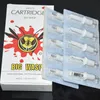 Bigwasp Standard Tattoo Needle Cartridges - Burvade runda magnums 5 7 9 11 13 15 17 19 21 23 25 27RM CX200800215C