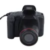 Cyfrowe kamery Przenośne profesjonalne aparat w / 3 "Wyświetlacz 16mp Full HD 1080p 16X Zoom Megapixel AV CMOS Czujnik DVR Recorder1