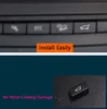 Interruptor de Truncck do carro para BMW E70 E71 Switchs Botão do tronco X5 X6 Botões de Controle de Tailgate