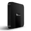 TX3 미니 안드로이드 8.1 OTT TV 박스 AMLOGIC S905W 1GB 2GB 8GB 16GB 스마트 TV 박스 2.4G WiFi VS X96 H96