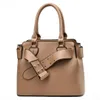 Kadınların 2adet Pink Sugao tasarımcı çanta / set yeni çanta kadın çantası crossbody çanta cüzdan kadın çanta cüzdan 6 renk