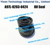 A97L-0203-0424 edm Oil Seal 2PCS pack FA NUC Seal for Lower Bearings A97L 0203 0424 24 06 707 A97L02030424 for 0iD 0iE 1iD 1i2768