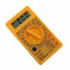 Multimeter LCD Auto Range Digital Voltmeter Ohmmeter Volt Tester New Multimeter LCD Auto Range Digital