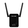 300 Мбит / с USB Wi-Fi Repearer Finders Mini Router Extender с 4 внешних антенн домашней сети 802.11n / b / g