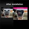 Radio à écran tactile vidéo de voiture Android HD de 9 pouces pour 2001-2005 Lexus ES300 avec prise en charge Bluetooth USB WIFI 1080P SWC DVR