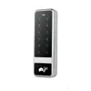 Freeshipping IP65 Vattentät Access Control Touch Metal Keypad Standalone 125kHz Kortläsare för Door Access Control System 3000 användare