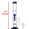 Percolatory drzewa miodu Palanie Hookahs Bong Water Bongs for Wax Oil Suchy Herb