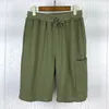 3 Colors Summer Mens Shorts Male Men Joggers Solid Designer Pants Cotton short M-2XL #8022