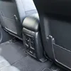 ABS автомобиль задний кондиционер выпускной панель для Jeep Grand Cherokee 2011 UP Auto Внутренние аксессуары