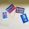 2020 Joe Biden Hand vinkande flagga Banderoller Brevstöd motsätta Amerika Presidentval Valberäkning Polyester Flag Banner VT1554