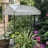 Buon prezzo casa piccolo fiore pianta crescere serra antigelo caldo capannone inverno balcone cortile giardino baldacchino