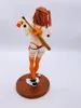 SkyTube Original Illustration Baseball Girl Illustration par Mataro PVC Action Figure Anime Sexy Girl Figure Modèle Toys Doll Gift M2028148