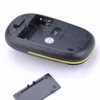 Mice Mini 2.4GHz Cordless Mouse 1600DPI Adjustable PC Computer Notebook Wireless Work Optical Mouse1