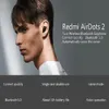 Original Xiaomi Redmi Airdots 2 TWS Kopfhörer Drahtlose Bluetooth 50 Kopfhörer Stereo Noise Reduction Mic Sprachsteuerung188N8781896