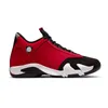 jumpman 14 sapatos masculinos ao ar livre Hyper Royal 14s Doernbecher preto multicolorido academia vermelho turbo masculino