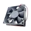 Äkta nytt för PX8025L 12S 12V 0 08A 8CM 8025 80 80 25mm Mute Cooling Fan270L