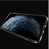 Wyczyść TPU Miękki etui na telefon do Samsung Galaxy Note 20 Ultra S20 Ultra Uwaga 10 plus S10 Plus A20S A71 J01 Core 2020