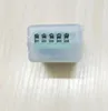 433MHz DC 12 V Mini Wireless Remote Regeling Switch System ReceiverTransmitter kan 51015 seconden verlichting uitstellen1413386