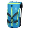 New- lightweight travel folding bag handheld folding backpack multi-functional fitness