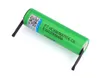 100 stks Varicore VTC6 3.7V 3000 MAH 18650 Li-ion oplaadbare batterij VC18650VTC6 Batterijen + DIY Nikkel Sheets