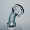 Venda fábrica Klein Tornado Percolator Pipes Bong 8 Inch reciclador de água 14 milímetros Feminino Joint Oil Dab Rigs Com Quartz Banger ou tigela