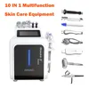 High quality microdermabrasion treatment for acne clean face hydra acne Dermabrasion water replenishing to skin