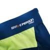 Nieuwe mannen strand badpak heren sexy bokser slips creatieve surfen stammen maillot de bain badpak nieuwe mode