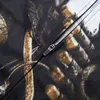 Fabryka sprzedaż bezpośrednia MOSSILYN 2020 Męska czarna odzież MTB mundur rowerowy rowerowa koszulka Krótki zestaw
