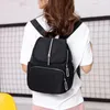 التكنولوجيا الجديدة للماء النسيج تنفس طلاب المدارس حقيبة أزياء الصلبة الكتف Schoolbag002