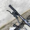 Cyklar Hydrauliska Bromsar Mountain Bike 26 * 4.0 Däck Beach Frame 27 Speed ​​DIY Colors 26 tums Bikes1