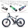 10S2P 36V 5Ah 7Ah 252Wh Samsung Cell Mini Bottle Battery With USB&Lock for 500W 350W 250W Bafang TSDZ2 Electric Bicycle Motor